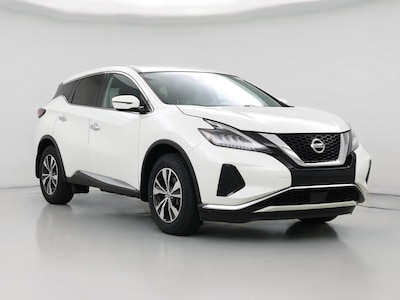 2020 Nissan Murano S -
                Stockbridge, GA