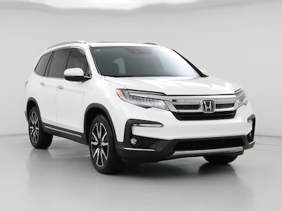2022 Honda Pilot Touring -
                Stockbridge, GA