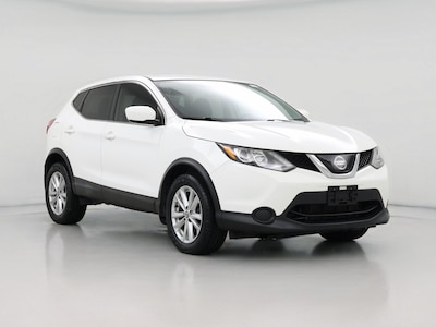 2019 Nissan Rogue Sport S -
                Stockbridge, GA