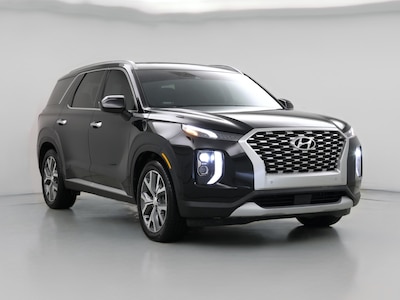2022 Hyundai Palisade SEL -
                Stockbridge, GA