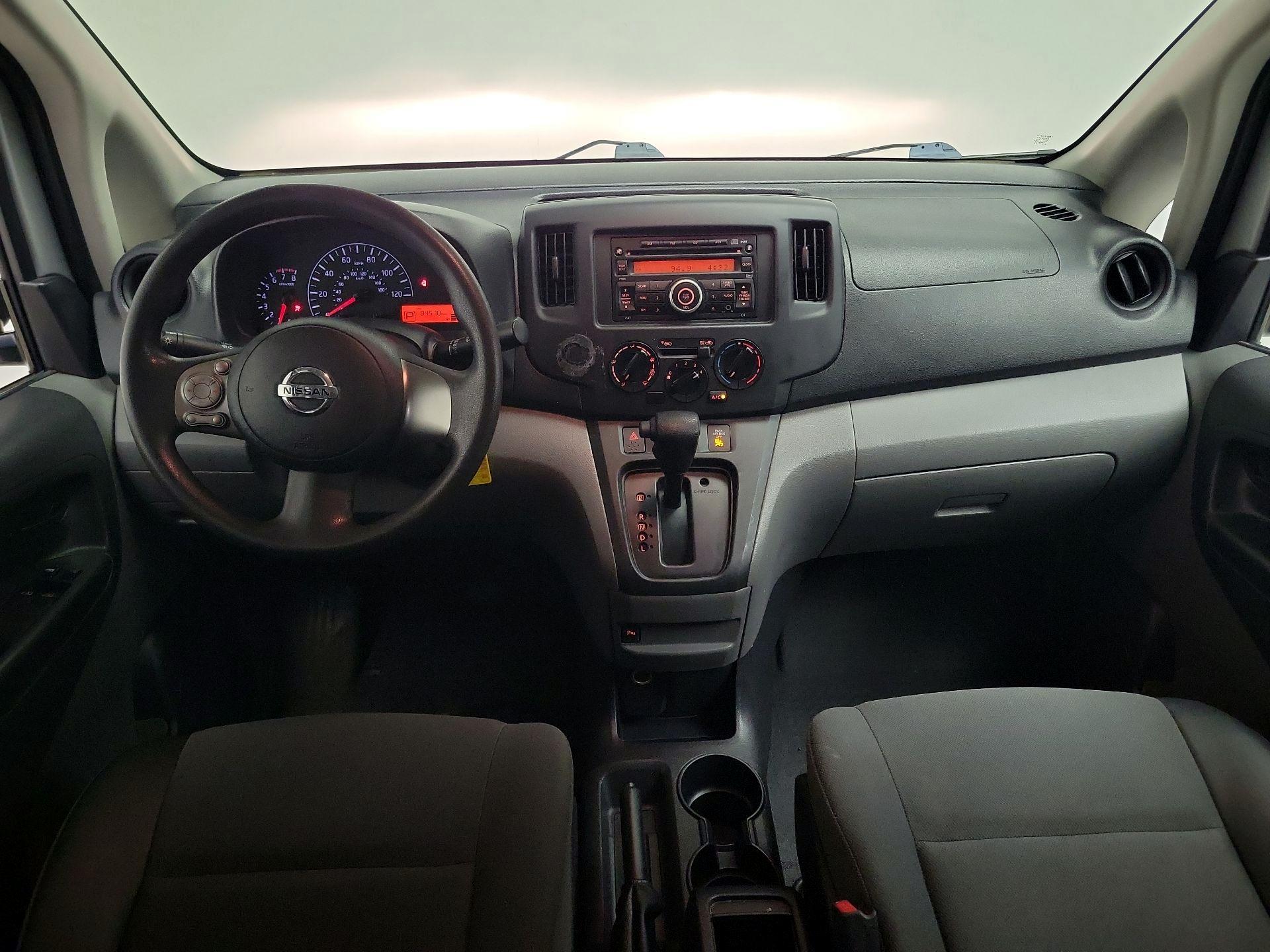 Thumbnail: 2017 Nissan NV200 - 9