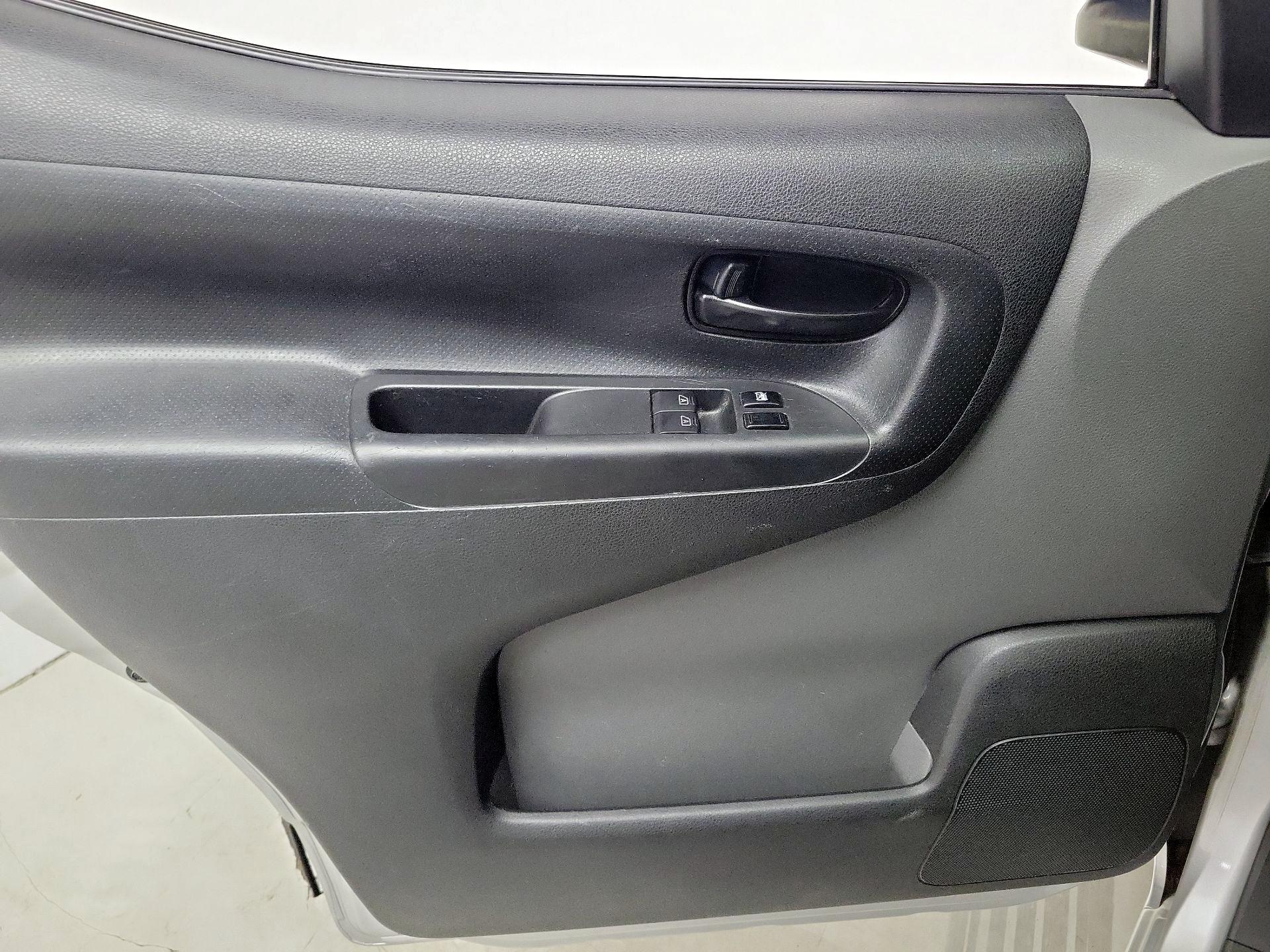 Thumbnail: 2017 Nissan NV200 - 12
