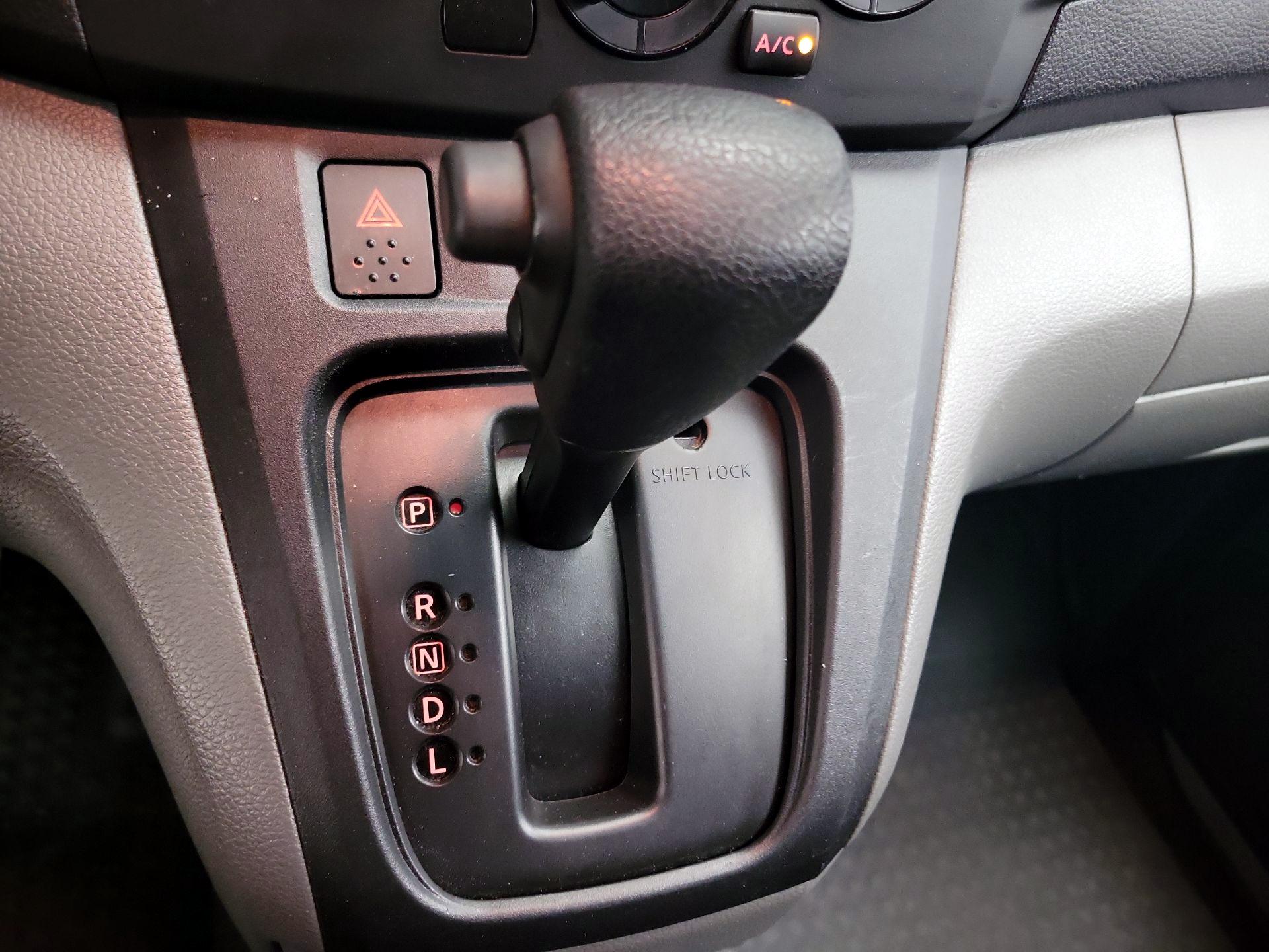 Thumbnail: 2017 Nissan NV200 - 16