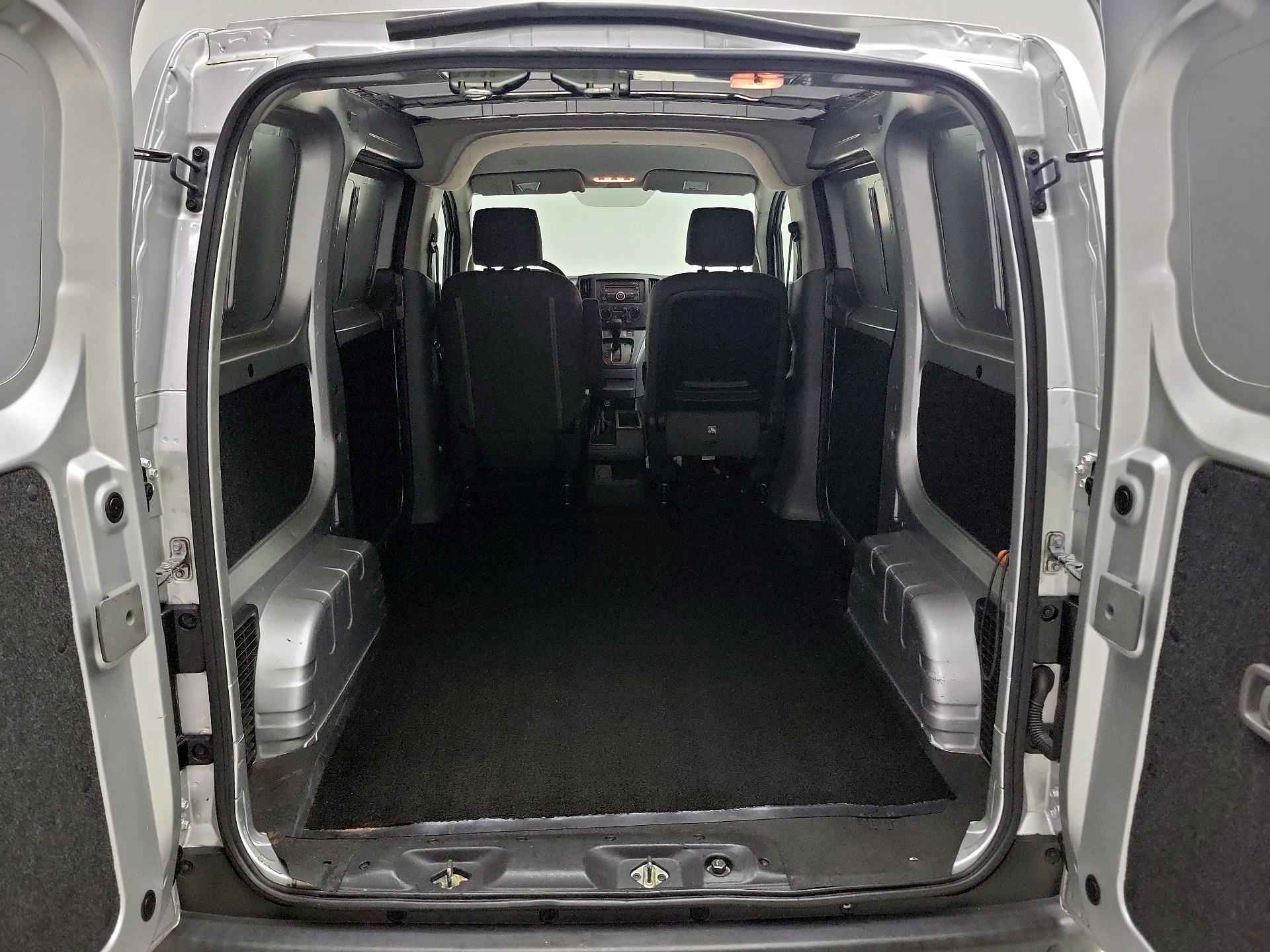Thumbnail: 2017 Nissan NV200 - 18