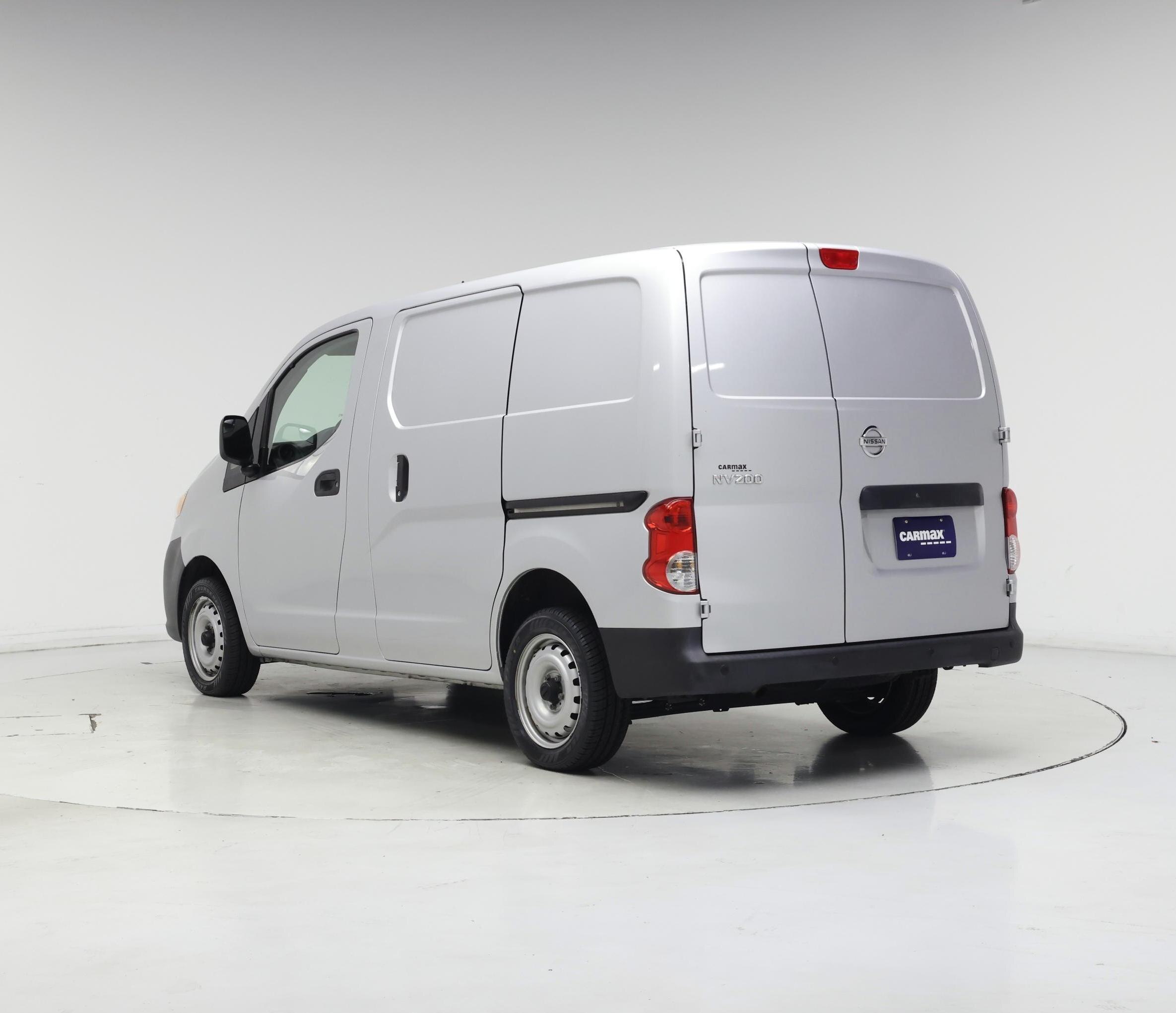 Thumbnail: 2017 Nissan NV200 - 2