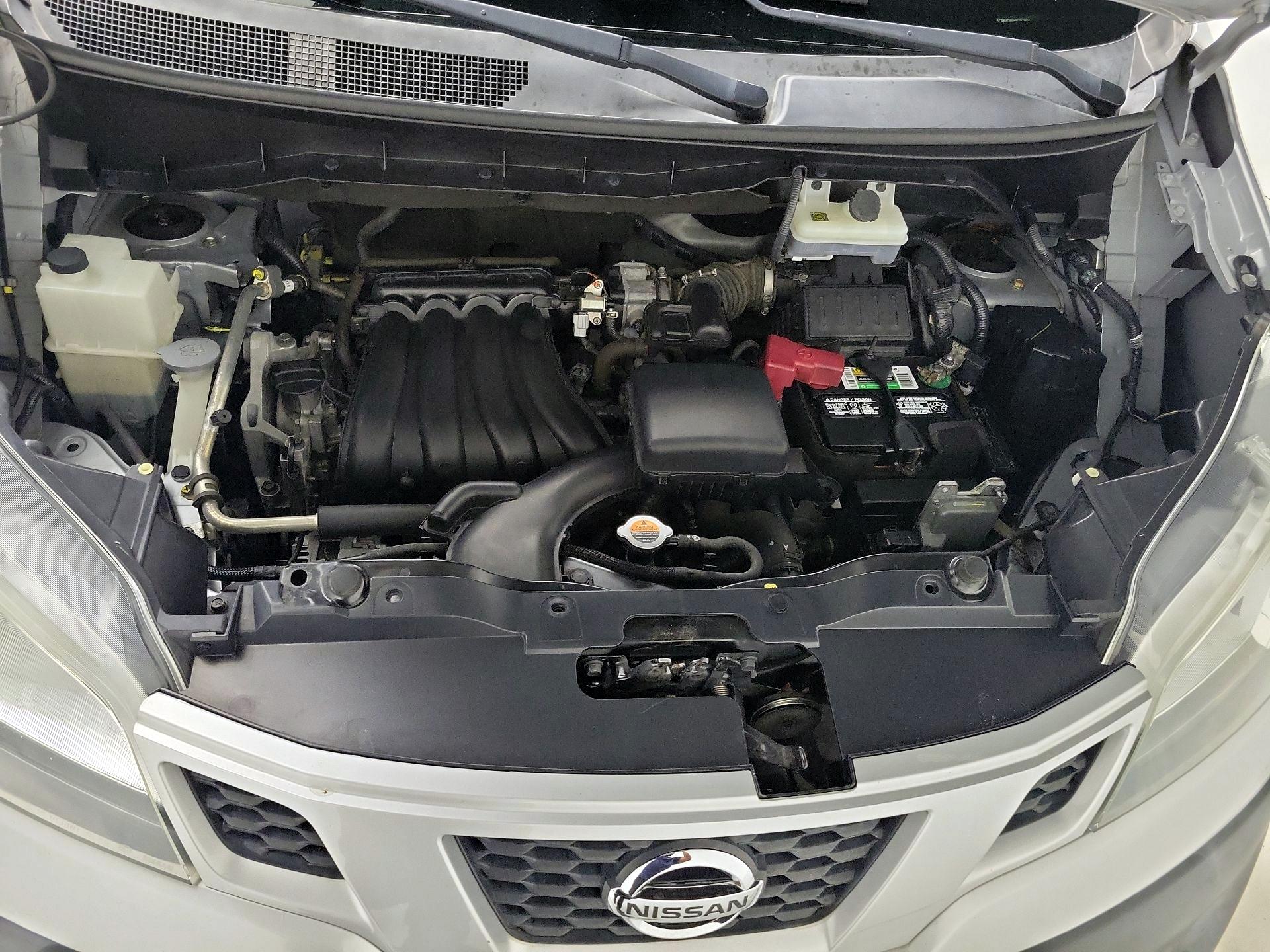 Thumbnail: 2017 Nissan NV200 - 19