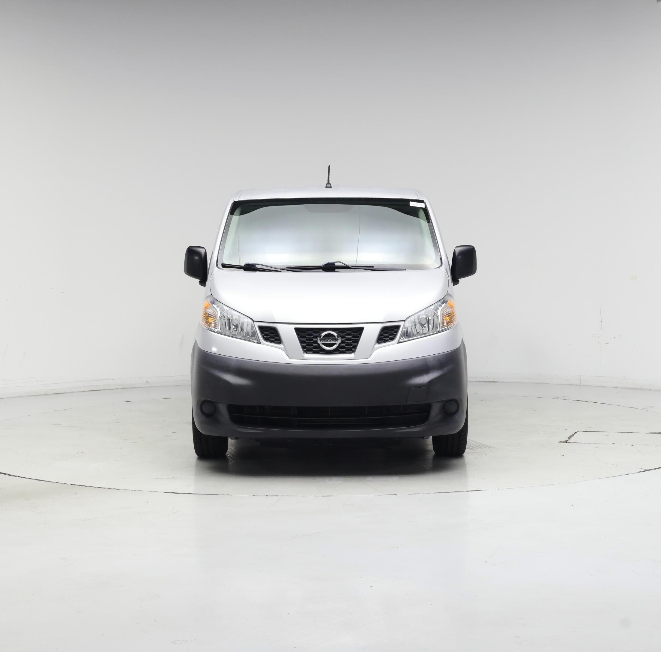 Thumbnail: 2017 Nissan NV200 - 5