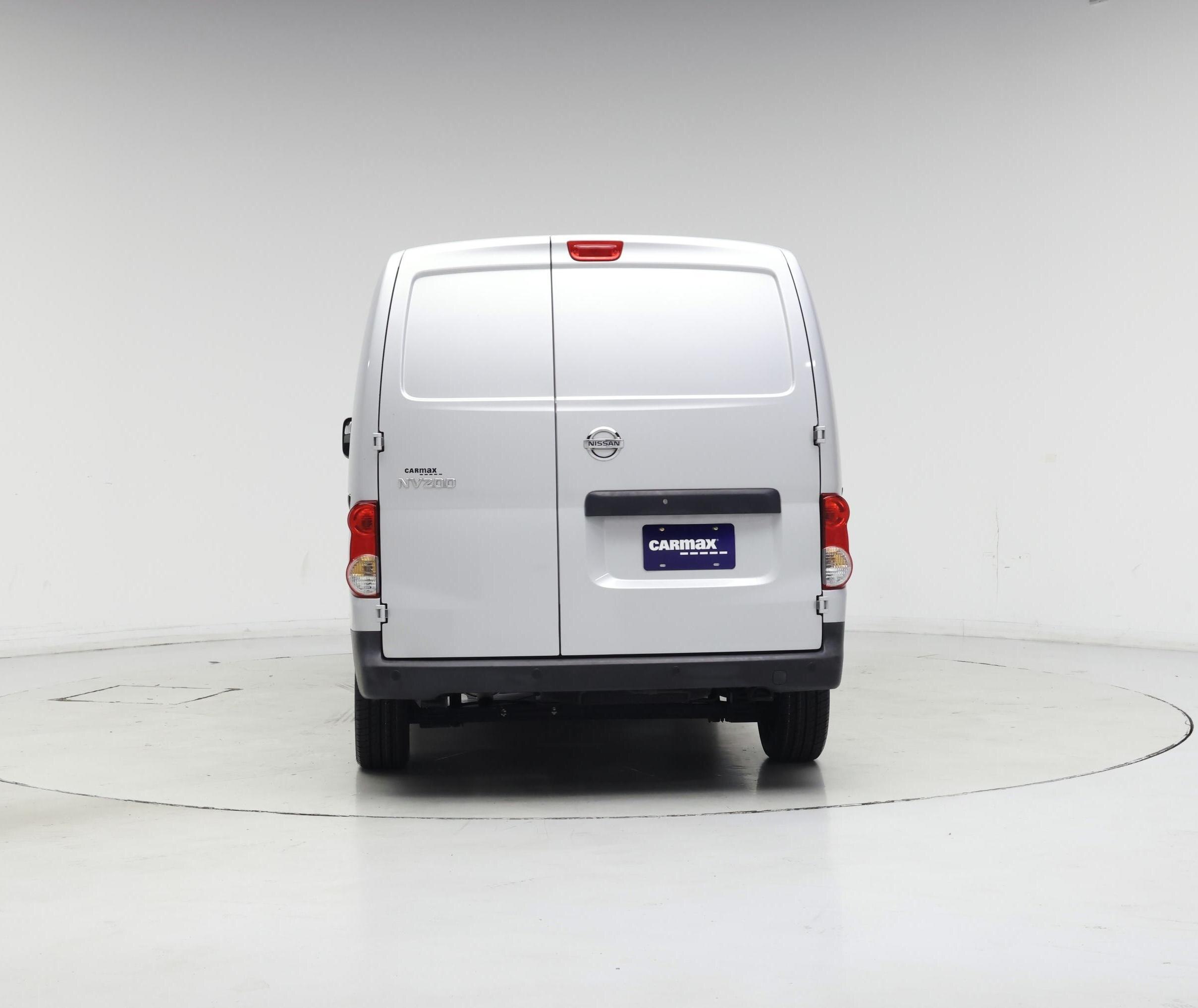 Thumbnail: 2017 Nissan NV200 - 6