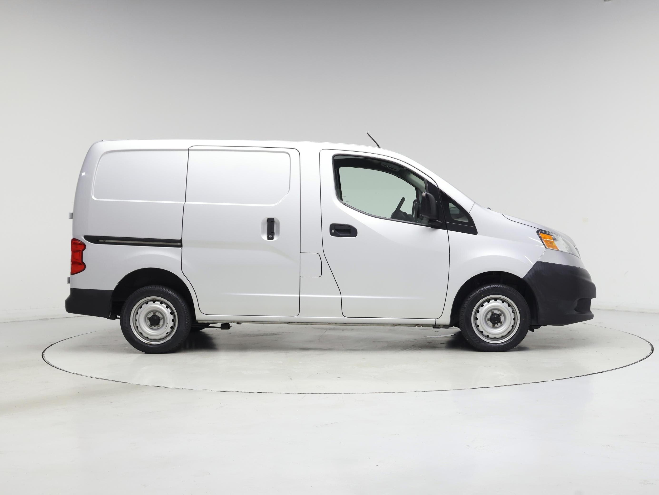 Thumbnail: 2017 Nissan NV200 - 7