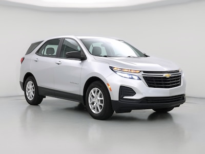 2022 Chevrolet Equinox LS -
                Stockbridge, GA
