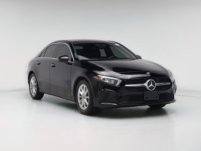 2019 Mercedes-Benz A-Class A 220 -
                Miami, FL