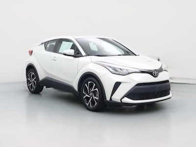 2020 Toyota C-HR XLE -
                Mobile, AL