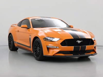 2020 Ford Mustang GT -
                Stockbridge, GA
