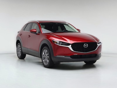 2024 Mazda CX-30 Preferred -
                Fort Lauderdale, FL