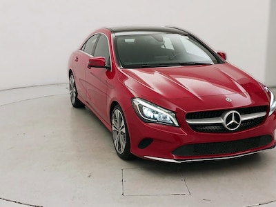 2019 Mercedes-Benz CLA 250 -
                Gainesville, FL