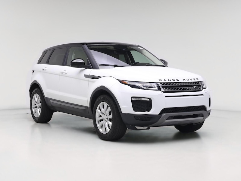 2019 Land Rover Range Rover Evoque SE -
                  Orlando, FL