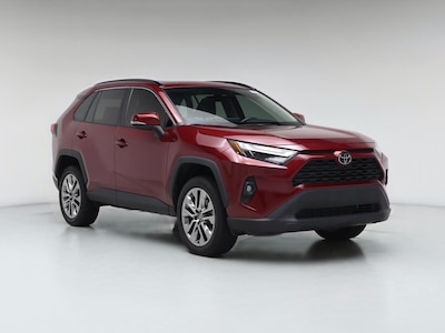 2022 Toyota RAV4 XLE Premium -
                Miami, FL