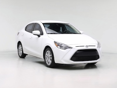 2017 Toyota Yaris iA  -
                Miami, FL