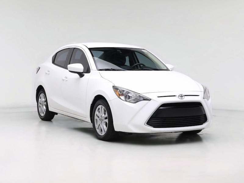 2017 Toyota Yaris iA  -
                  Fort Lauderdale, FL