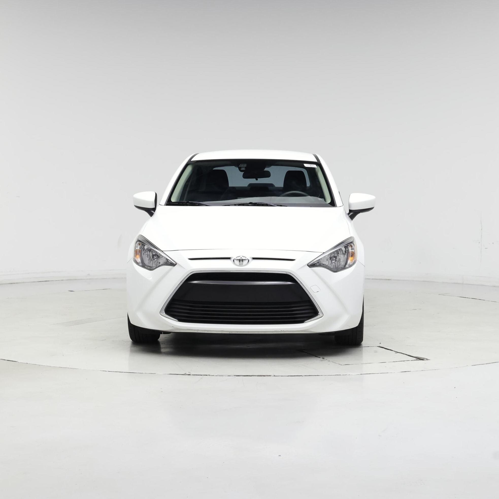 Thumbnail: 2017 Toyota Yaris iA - 5