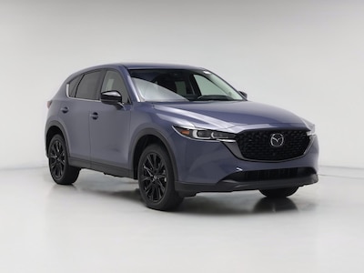 2023 Mazda CX-5 Carbon Edition -
                Hialeah, FL