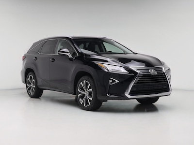 2018 Lexus RX 350L -
                Gainesville, GA