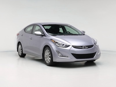 2015 Hyundai Elantra SE -
                  Pompano Beach, FL
