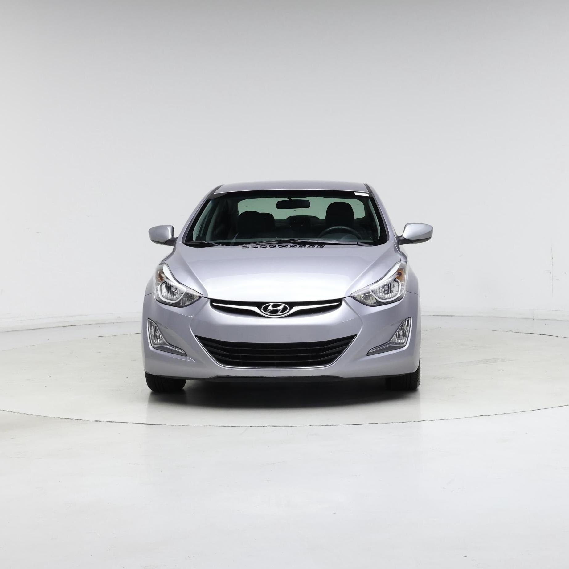 Thumbnail: 2015 Hyundai Elantra - 5