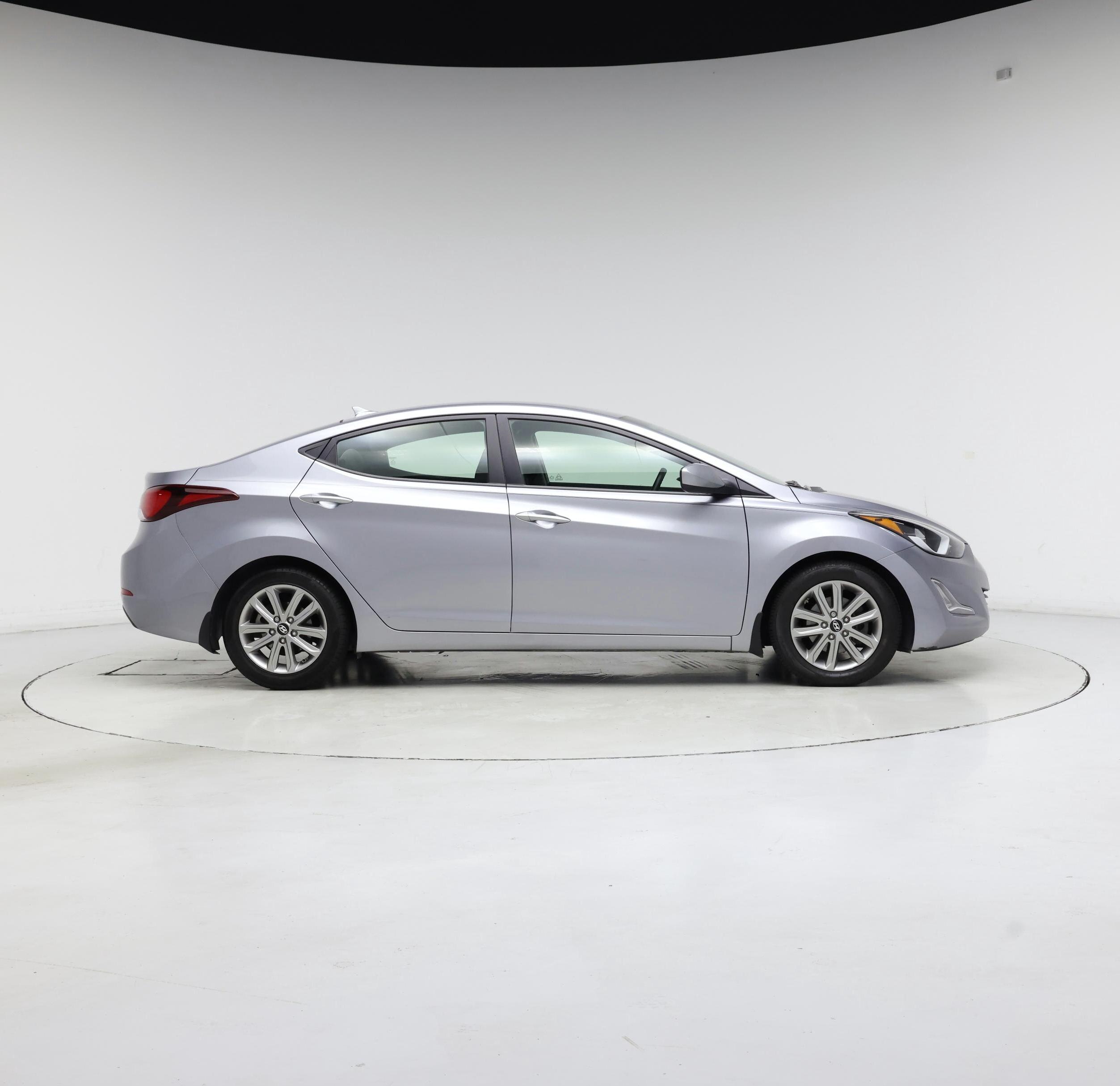 Thumbnail: 2015 Hyundai Elantra - 7