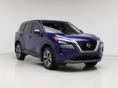 2022 Nissan Rogue SV -
                  Daytona Beach, FL