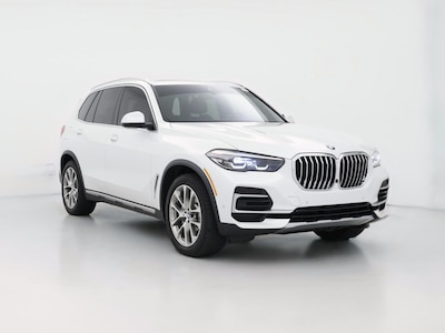 2022 BMW X5 sDrive40i -
                Gainesville, FL