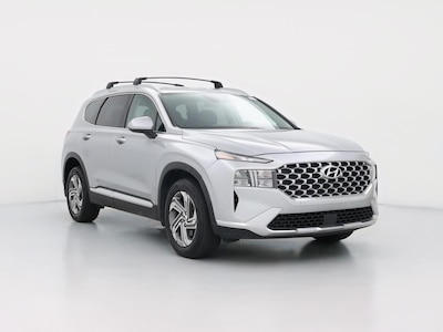 2022 Hyundai Santa Fe SEL -
                Gainesville, FL