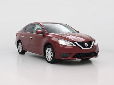 2019 Nissan Sentra SR -
                Memphis, TN
