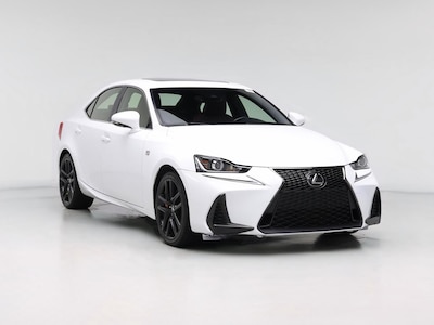 2018 Lexus IS 300 -
                  Hialeah, FL
