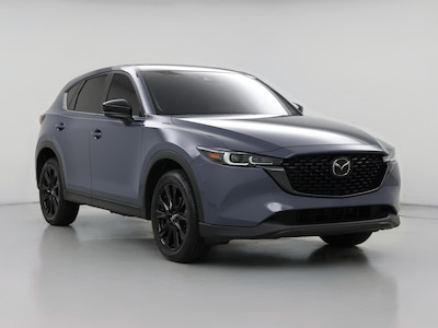 2022 Mazda CX-5 Carbon Edition -
                Stockbridge, GA