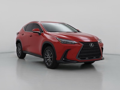 2023 Lexus NX 250 -
                Gainesville, FL