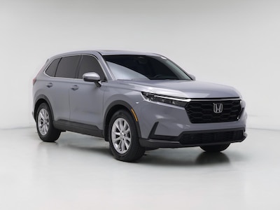 2024 Honda CR-V EX-L -
                Miami, FL