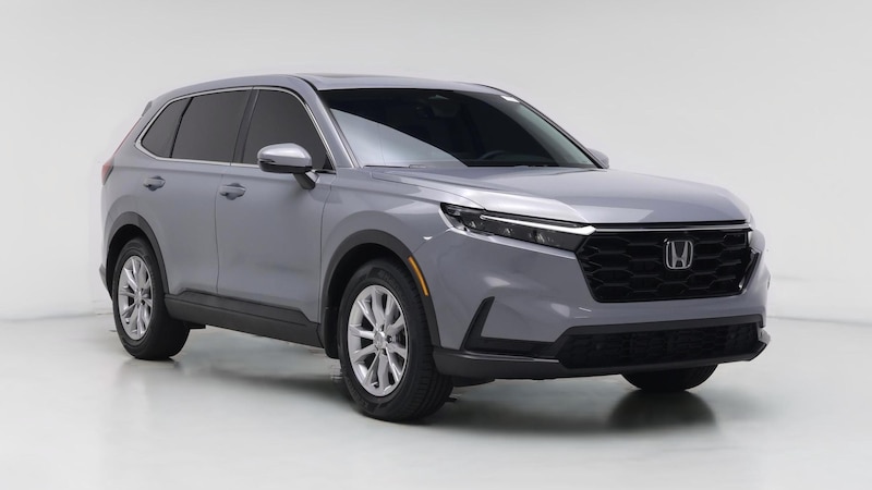 2024 Honda CR-V EX-L Hero Image