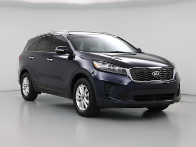 2020 Kia Sorento LX -
                Stockbridge, GA