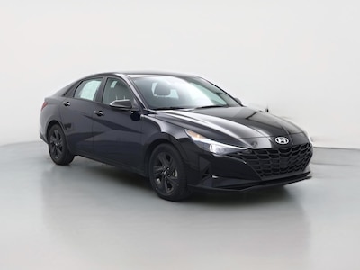 2022 Hyundai Elantra SEL -
                Mobile, AL