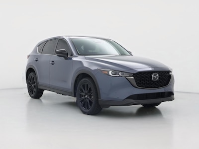 2022 Mazda CX-5 Carbon Edition -
                Stockbridge, GA