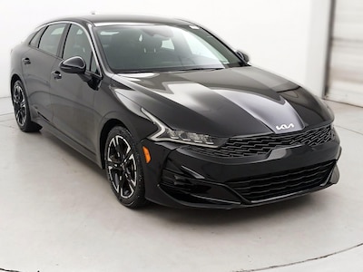 2022 Kia K5 GT-Line -
                Gainesville, FL