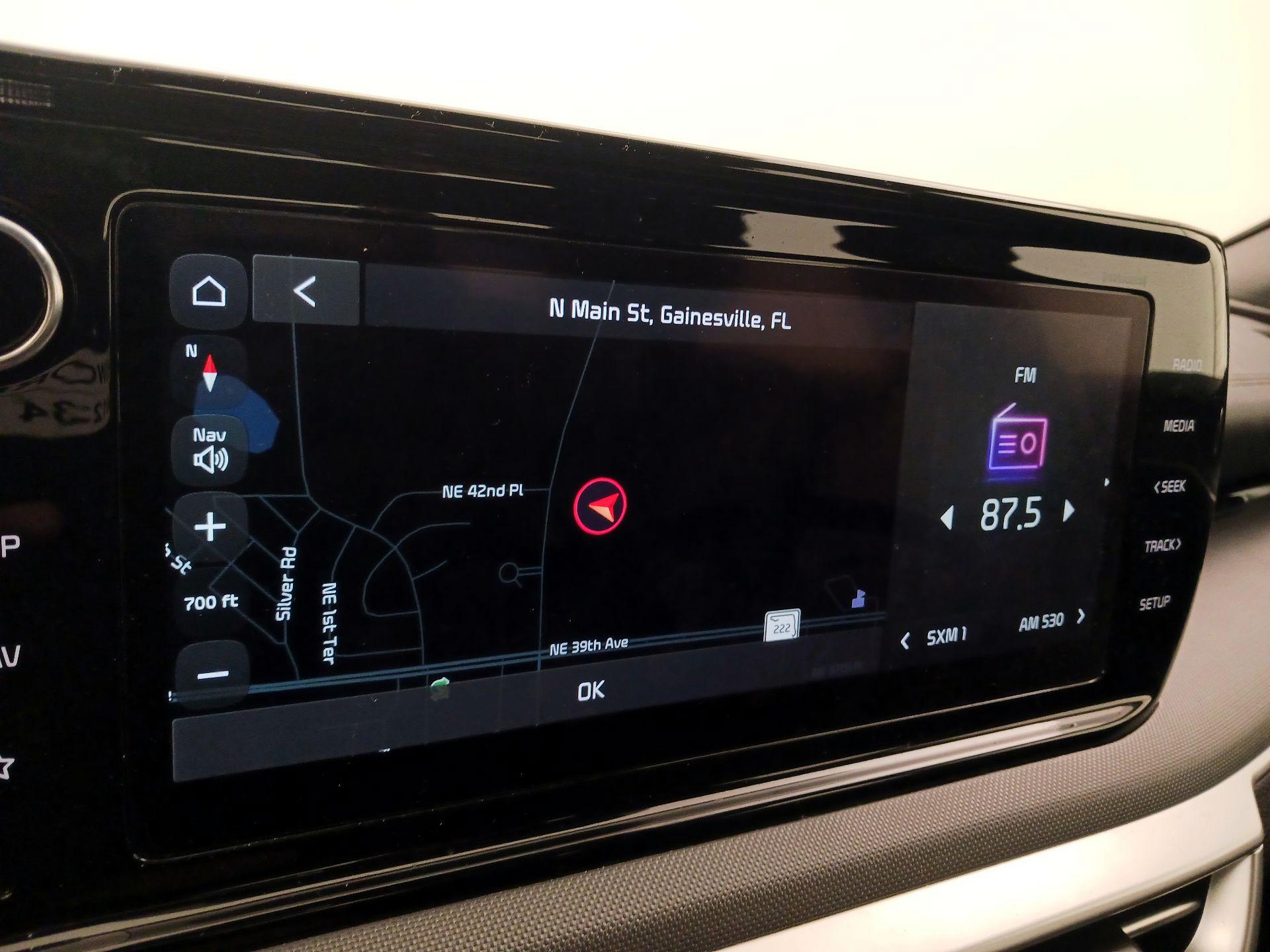 Thumbnail: 2022 Kia K5 - 12