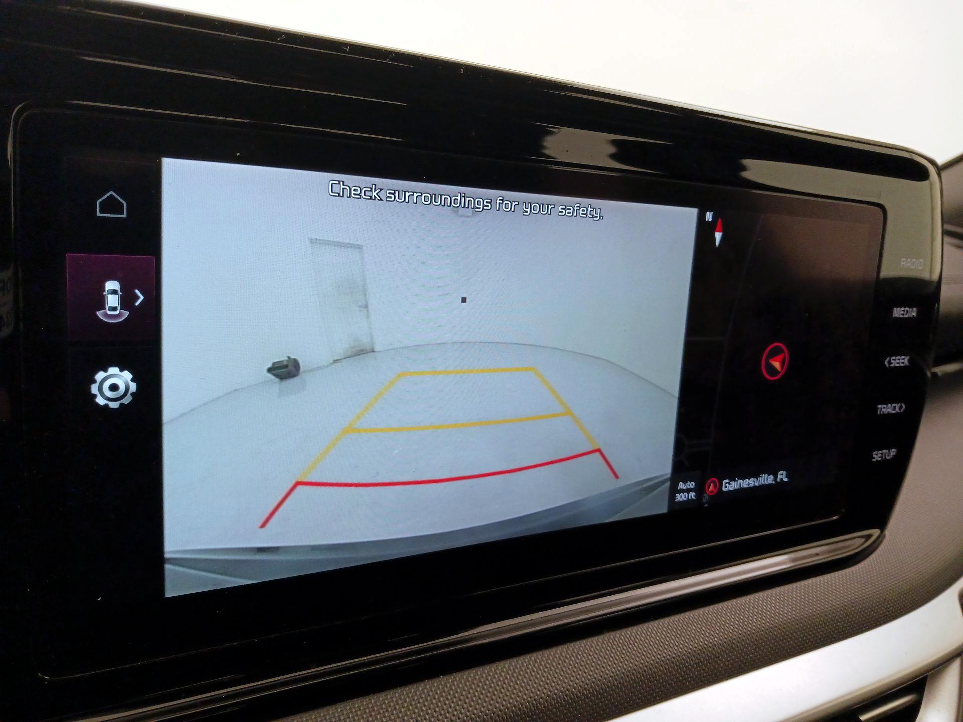 Thumbnail: 2022 Kia K5 - 13