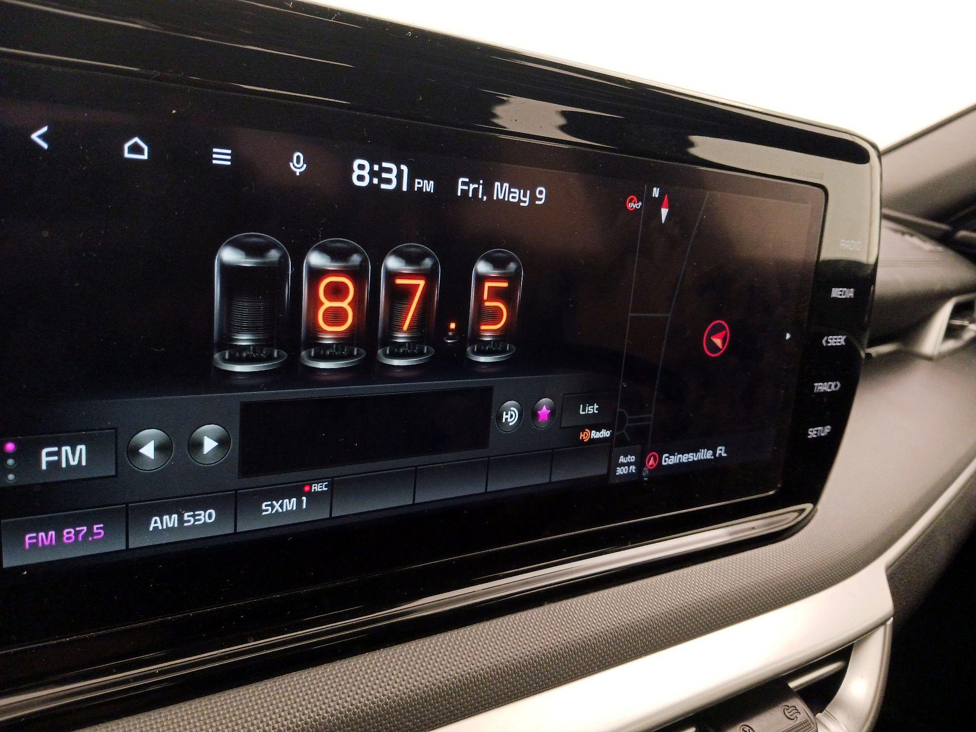 Thumbnail: 2022 Kia K5 - 14