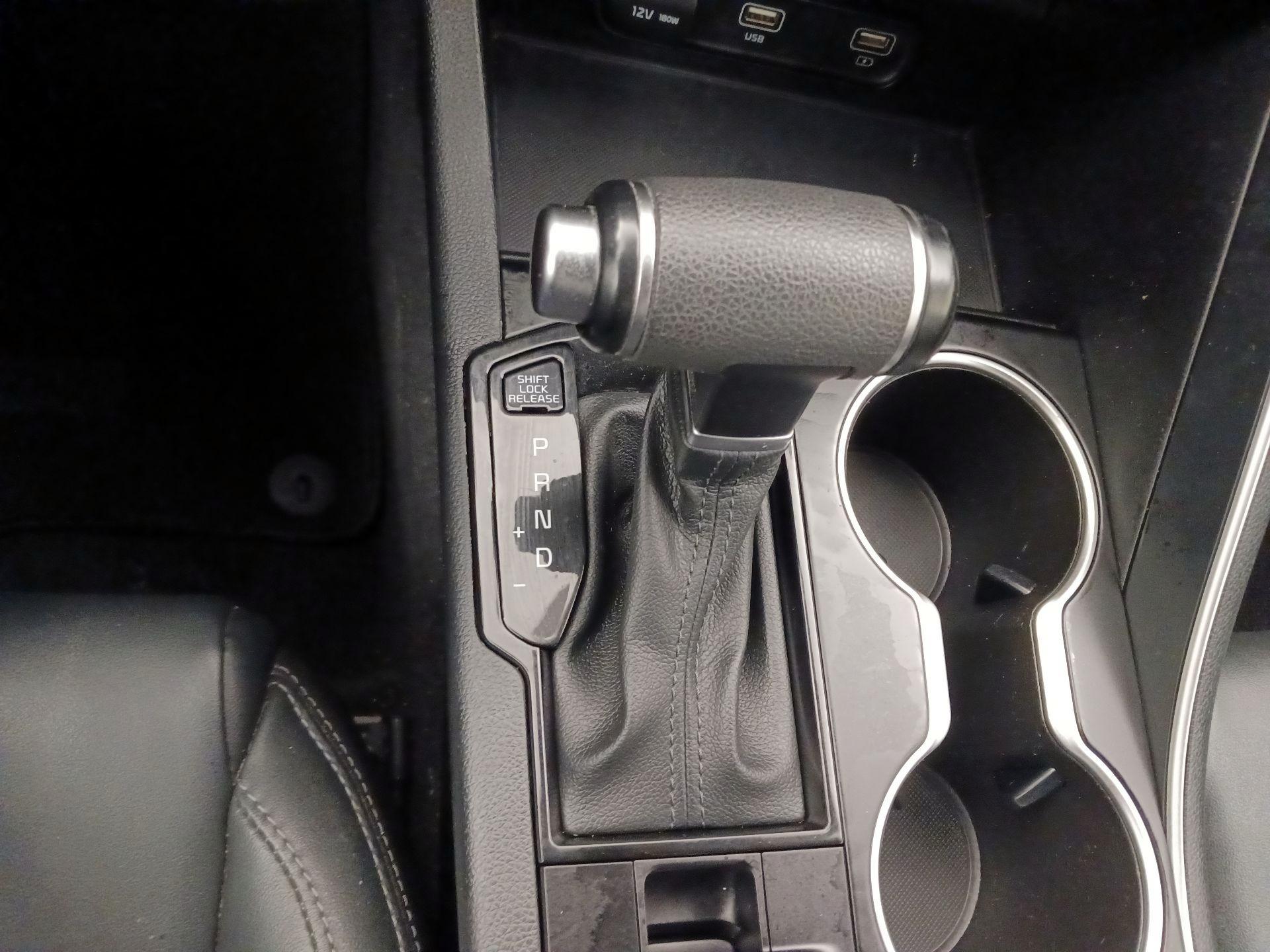 Thumbnail: 2022 Kia K5 - 16