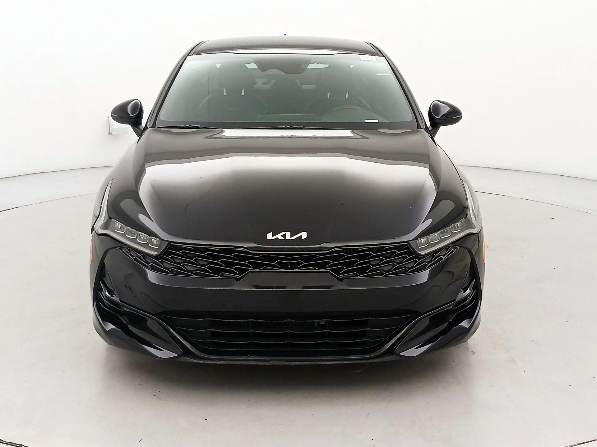 Thumbnail: 2022 Kia K5 - 2