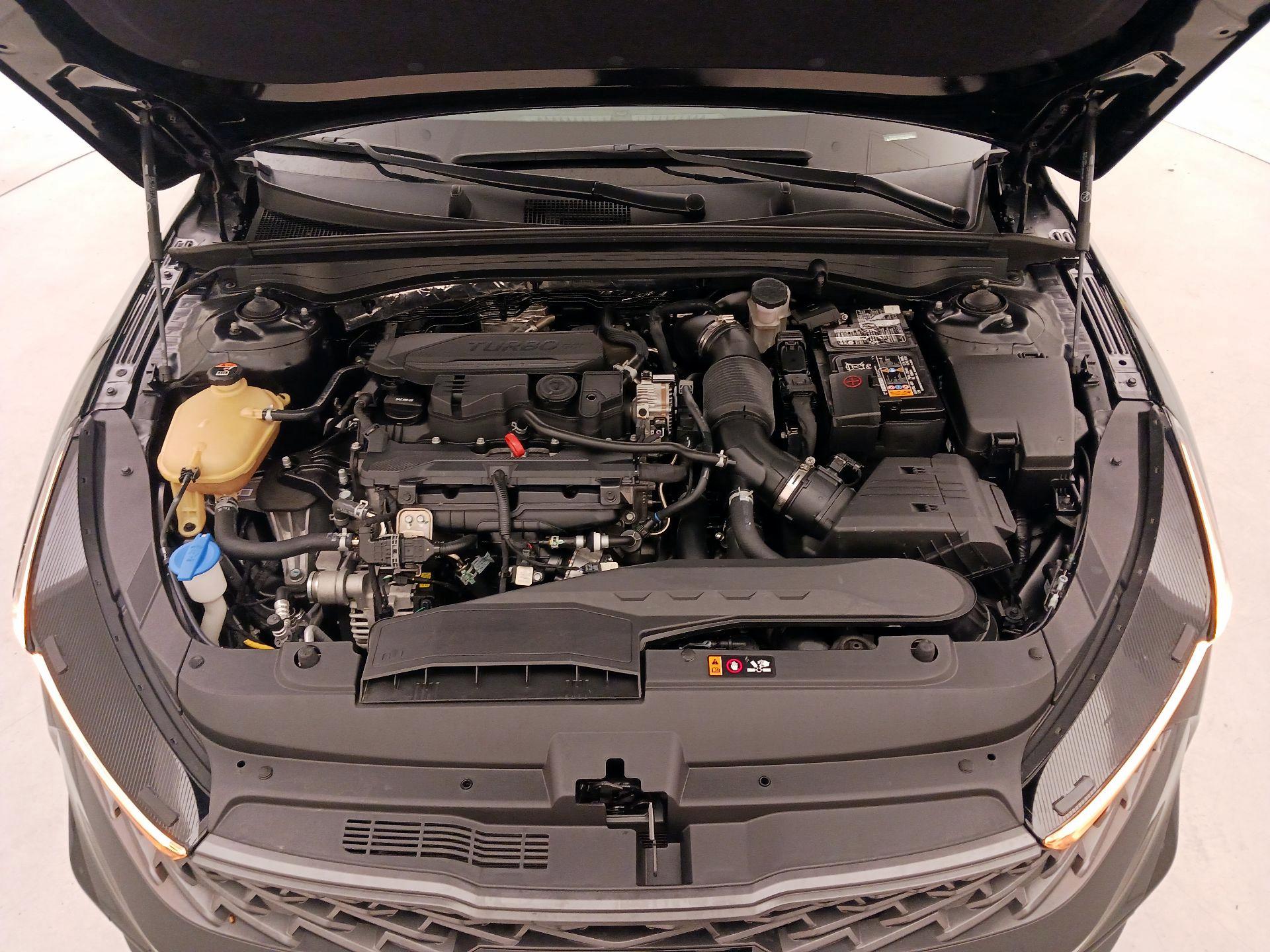 Thumbnail: 2022 Kia K5 - 20