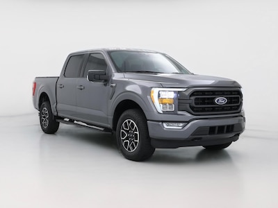 2022 Ford F-150 XLT -
                Gainesville, FL