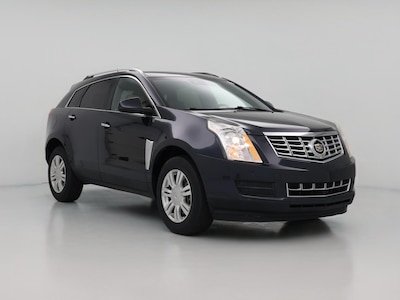 2014 Cadillac SRX Luxury -
                Birmingham, AL
